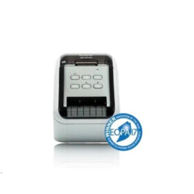Brother QL-810W QL810WCYJ1