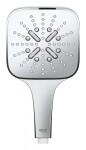 GROHE - Rainshower SmartActive Cube Sprchová hlavice 130 6,8 l/min, 3 proudy, chrom 26552000