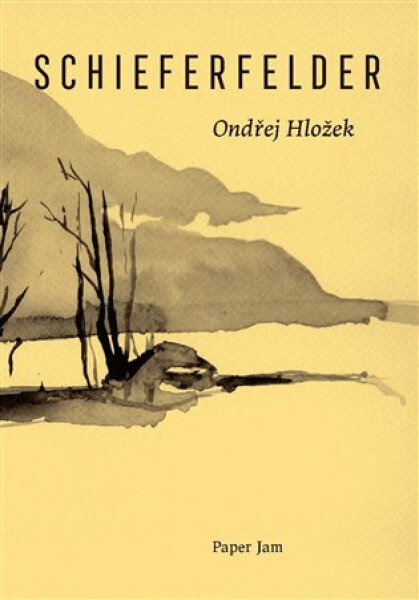 Schieferfelder Ondřej Hložek