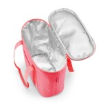 Termotaška Reisenthel Thermoshopper Mesh coral