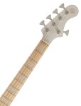 Cort Elrik NJS 5 WHT