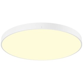 SLV 1007311 MEDO® PRO 90 LED stropní svítidlo LED 75 W bílá