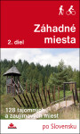 Záhadné miesta, diel