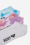 Ponožky ROXY AS_ROXY_10S_SS25 (3-PACK)