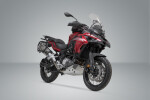 Benelli Trk 502 X (18-) - nosič bočních kufrů Pro SW-Motech