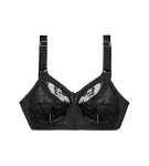 Podprsenka Doreen X - černá - TRIUMPH BLACK - TRIUMPH BLACK 85C