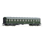 Roco 74030 3dílná sada průběžných vozů ICE 1 Redesign 2005 značky DB-AG Třída 1, třída Avmz 801.0, třída 2, třída Bvmz 8