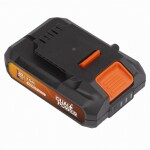 Akumulátor Powerplus 20V/3,0 Ah POWDP9023