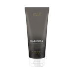 SCOTTISH FINE SOAPS Sprchový gel na tělo Oakmoss 200 ml, šedá barva, plast