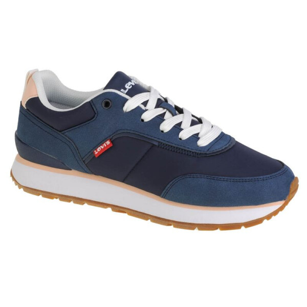 Dámské tričko Levi's Segal S W 234240-680-17 37