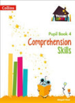 Treasure House Comprehension Skills Pupil Book 4 - Steel Abigail