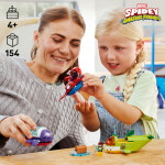 LEGO LEGO® │Marvel 11207 Spidey: Podmořská vozidla