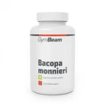 Bakopa drobnolistá - GymBeam (90 kaps.) (62365-1-90caps)