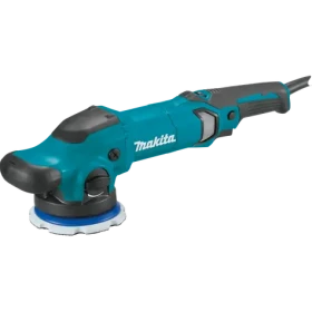 Makita PO5000C / Excentrická leštička / 125mm / 780 ot. za min. (PO5000C)