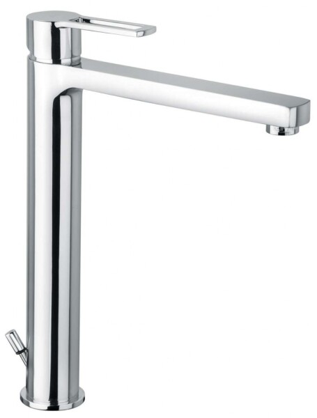 PAFFONI - Ringo Umyvadlová baterie s výpustí, chrom RIN085CR