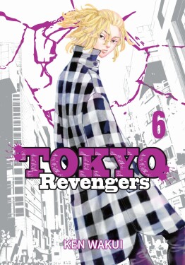 Tokyo Revengers