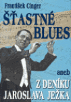 Šťastné blues František Cinger