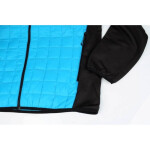 Pánská bunda Regatta Modular Thermal TRA517 4WD