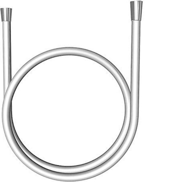 HANSA - Hadice Sprchová hadice, 125 cm, saténová 54120400