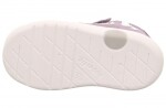 Dívčí celoroční boty LILLO, Superfit, 1-000663-8500, fialová - 22