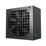 Deepcool PF750X černá / ATX / 750W / 80 PLUS Bronze / nemodulární / 120mm / aktivní PFC (R-PF750X-HD0B-JGEU)