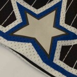 Mitchell & Ness Pánské kraťasy Orlando Magic NBA 1994-95 Swingman Shorts Velikost: S