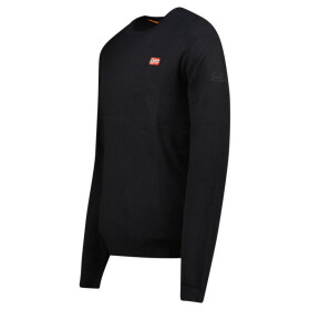 Geographical Norway Ferasmo DB 246 M WY1173H/GN-Černá mikina m