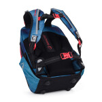 Bagmaster - Velký set pro školáka VEGA 24 A (batoh,penál,sáček na cvičky,box na svačinu,láhev) + gumovací pero Pilot Frixion