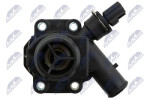 PIETRO Termostat VOLVO S60 II, S80 II, V60 I, V70 III, XC60 I, XC70 II, XC90 I 3.2