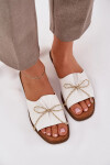 Pantofle model 214364 Step in style 36