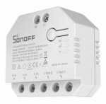 Sonoff Dual Relay Wi-Fi Smart Switch