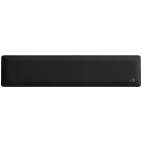 Glorious Ergonomic Wrist Rest - Full Size (100%) černá / ergonomická opěrka zápěstí / látková (GLO-KB-ACC-WR-CLTH-100-BLK)