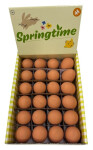 Skákací vajíčko Springtime