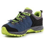 Dětské trekové boty Salewa Jr Mtn Trainer 64008-0361 EU 33