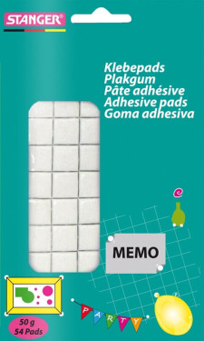Stanger Sticky tack - samolepící hmota 50 g