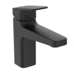 Ideal Standard CeraPlan - Umyvadlová baterie | BlueStart | hedvábná černá (BD224XG)