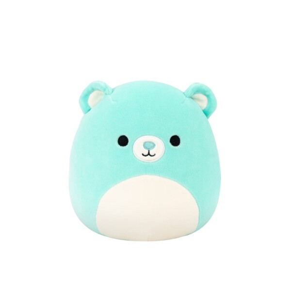 Squishmallows Medvěd - Belinda 20 cm