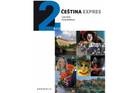 Čeština expres (A1/2)