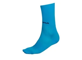 Endura Pro SL II ponožky Svítivě Modrá vel. S-M