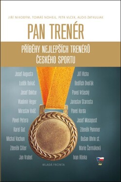 Pan trenér