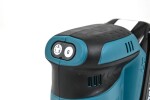 Aku excentrická bruska Makita LXT DBO180RTJ