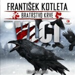 Vlci - Bratrstvo krve - CDmp3 - František Kotleta