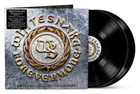 2LP Whitesnake: Forevermore - Whitesnake