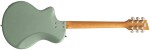 Duesenberg Julietta Catalina Harbor Green