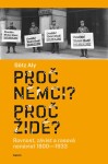 Proč Němci? Proč Židé? Aly Götz