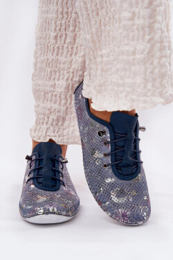 Polobotky model 212551 Step in style 39