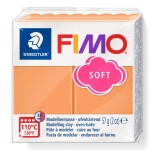 FIMO soft TREND 57g - papaya oranžová