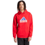 Mikina adidas FI Bos Hd Oly IS8338 pánské