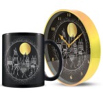 Harry Potter dárkový set (hrnek a budík) - EPEE Merch -Pyramid