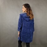 D-STIAG Mikina Emma Velikost: UNI, Barva: